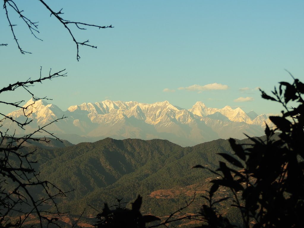 Ranikhet