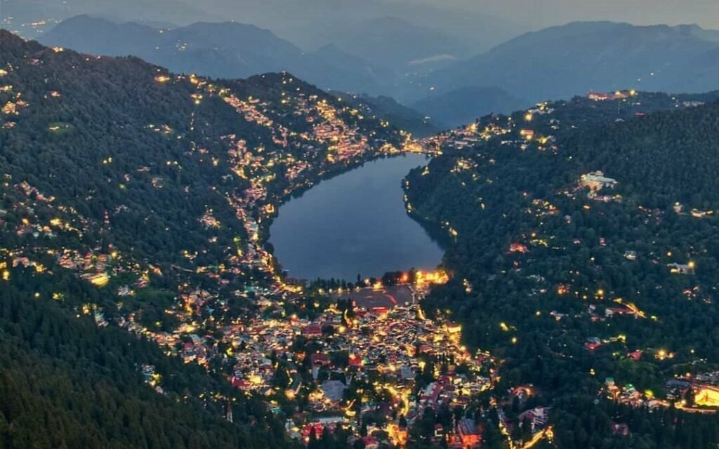 Nainital