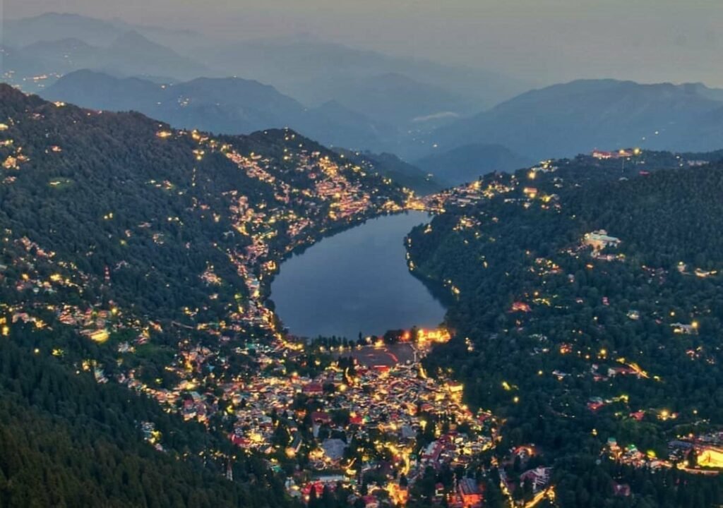 Nanital