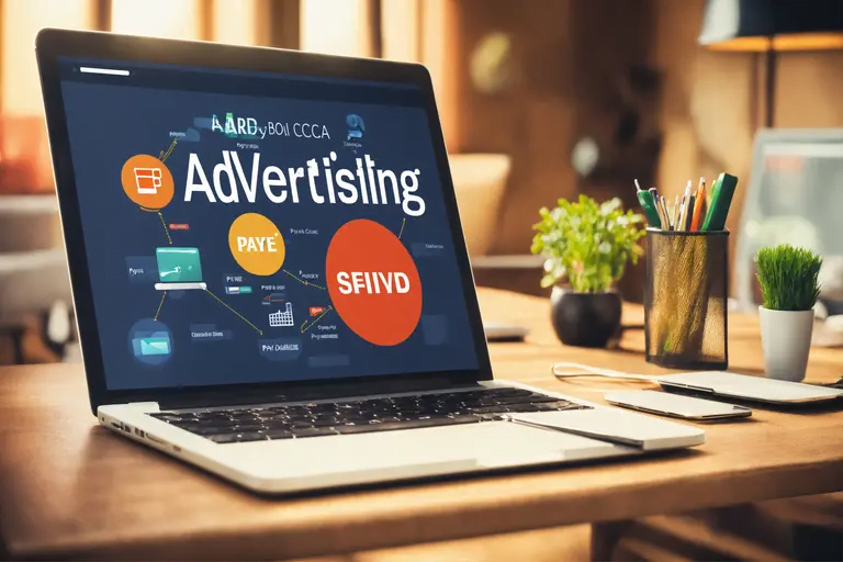 Social Media Advertising